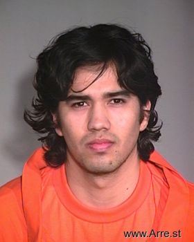 Jose V Ibarra-carrillo Mugshot