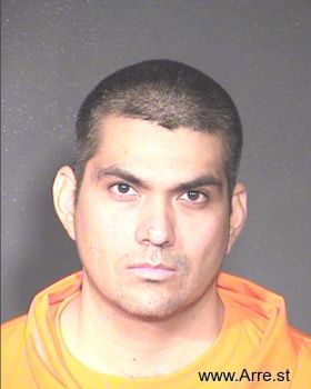 Jose R Ibarra-flores Mugshot