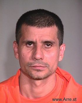 Jose A Ibarra-salas Mugshot