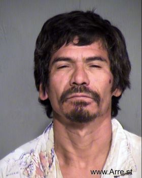 Jose Lino Landaverde Lemus Mugshot