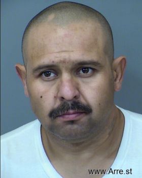 Jose Francisco Landeros Ortiz Mugshot