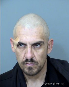 Jose A Lara Mugshot