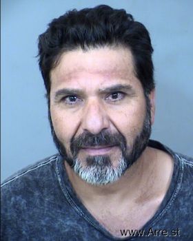 Jose Oscar Lara Mugshot