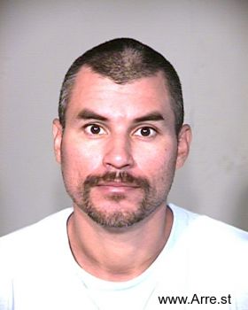 Jose S Lara Mugshot