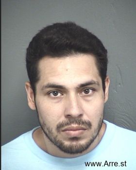 Jose J. Lara Mugshot