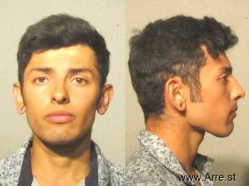 Jose Roberto Lara Mugshot