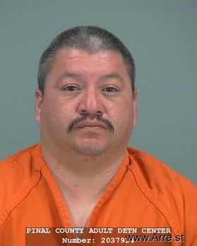 Jose  Lara Mugshot