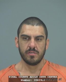 Jose  Lara Mugshot