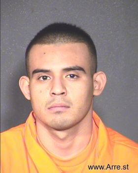 Jose A Lara-cardenas Mugshot