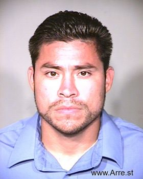 Jose M Lara-carvajal Mugshot