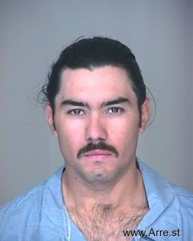 Jose J Lara-gomez Mugshot