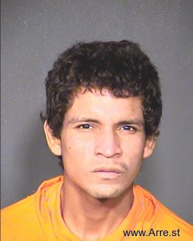 Jose A Lara-sanabria Mugshot