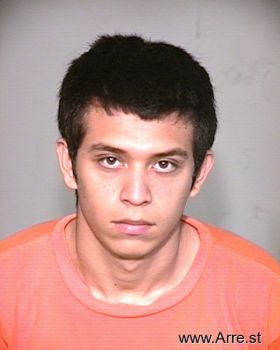 Jose  Leal-arrendondo Mugshot