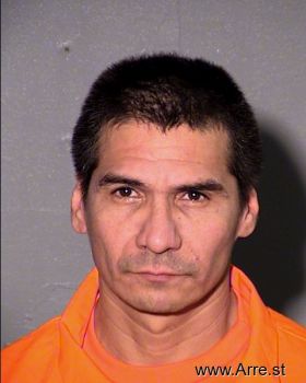 Jose L Lemus Mugshot