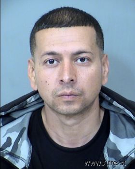 Jose Arnulfo Leyva Mugshot