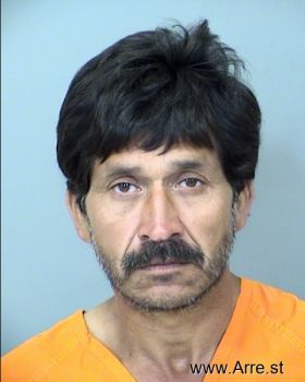 Jose Diaz Leyva Mugshot