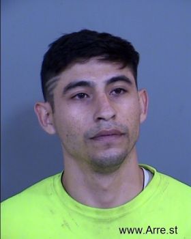 Jose Alejandro Leyva Mugshot