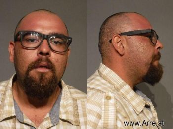 Jose Arturo Leyva Mugshot