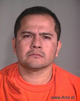 Jose R Leyva Mugshot