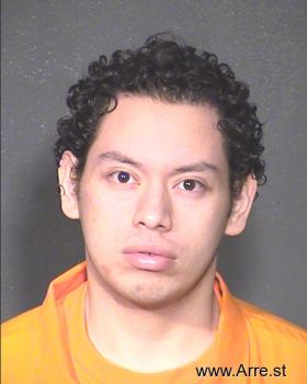 Jose V Leyva Mugshot