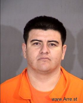 Jose R Leyva Mugshot