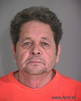 Jose T Leyva-acosta Mugshot