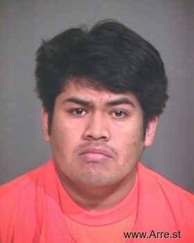 Jose L Leyva-pena Mugshot