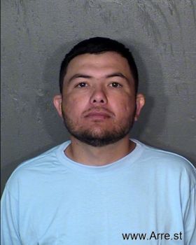 Jose A. Leyva-ruiz Mugshot