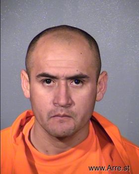 Jose  Leyva-zuniga Mugshot