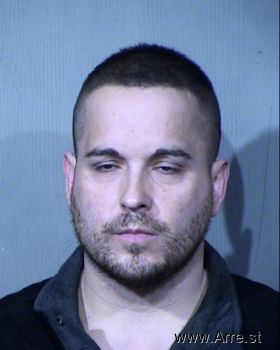 Jose Sostenes Longoria Mugshot