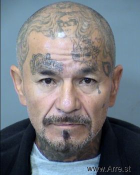 Jose Louis Lopez Mugshot