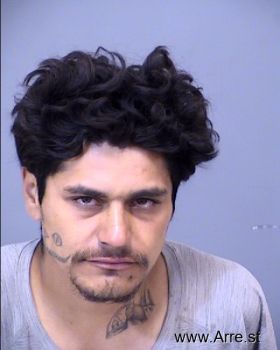 Jose Louis Lopez Mugshot