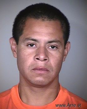 Jose L Lopez-garcia Mugshot