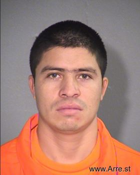 Jose G Lopez-gonzalez Mugshot