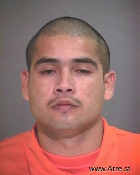 Jose C Lopez-lopez Mugshot