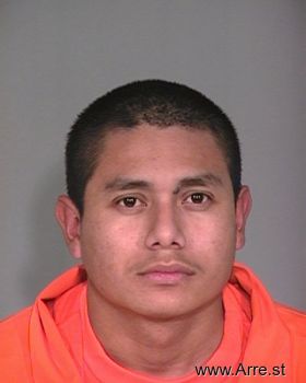 Jose F Lopez-lopez Mugshot