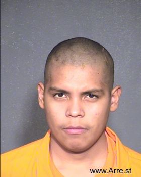 Jose D Lopez-lopez Mugshot