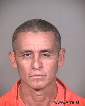 Jose C Loya Mugshot