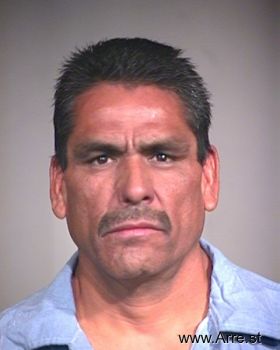 Jose V Lozano Mugshot