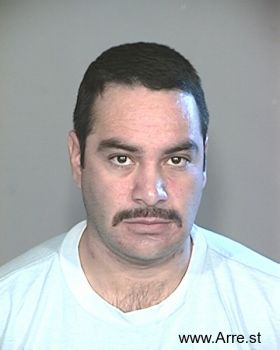 Jose R Lozano Mugshot