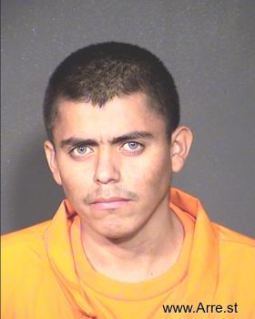 Jose  Lugo-barraza Mugshot