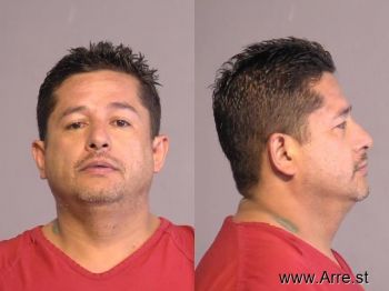 Jose E Madrigal Mugshot