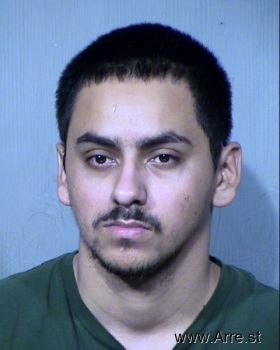 Jose Luis Madrigal Gonzalez Mugshot