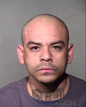 Jose C Magana Mugshot