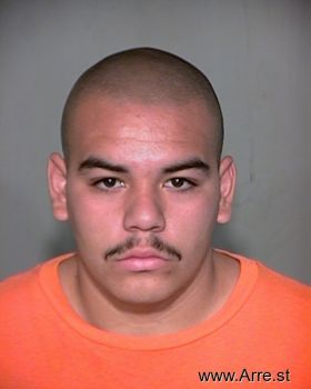 Jose C Magana Mugshot