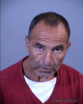 Jose Luis Delgado Manzolo Mugshot