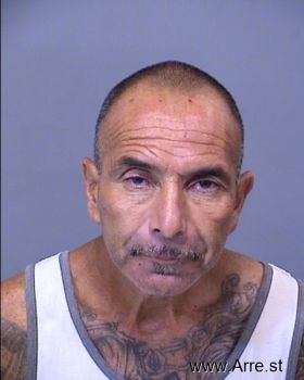 Jose Luis Delgado Manzolo Mugshot