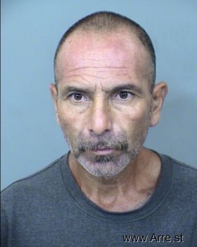 Jose Luis Delgado Manzolo Mugshot