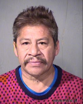 Jose Canales Marmolejo Mugshot