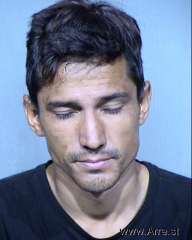 Jose Aurelio Marmolejo Mugshot